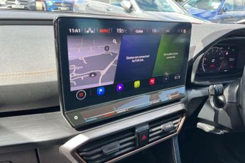 Cupra Formentor 1.5 TSI 150 V2 5dr DSG