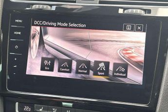 Volkswagen Golf 2.0 TSI GTI 5dr DSG