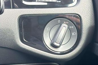 Volkswagen Golf 2.0 TSI GTI 5dr DSG