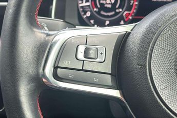 Volkswagen Golf 2.0 TSI GTI 5dr DSG