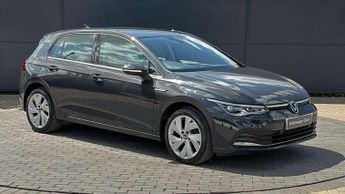 Volkswagen Golf TDi 2.0 TDI Style 5dr