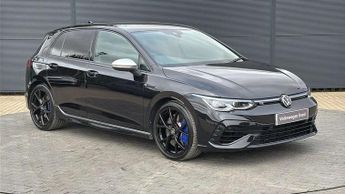 Volkswagen Golf 2.0 TSI 320 R 4Motion 5dr DSG