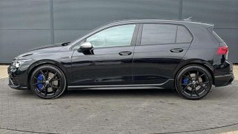 Volkswagen Golf 2.0 TSI 320 R 4Motion 5dr DSG