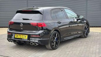 Volkswagen Golf 2.0 TSI 320 R 4Motion 5dr DSG
