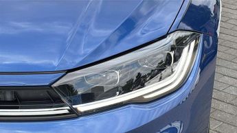 Volkswagen Polo 1.0 TSI 115 Black Edition 5dr DSG