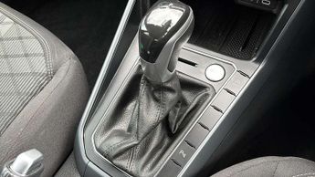 Volkswagen Polo 1.0 TSI 115 Black Edition 5dr DSG