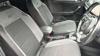 Volkswagen T-Roc 2.0 TDI R-Line 5dr DSG