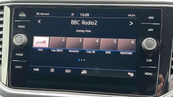 Volkswagen T-Roc 2.0 TDI R-Line 5dr DSG