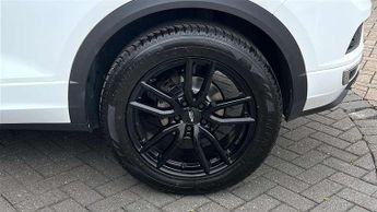 Volkswagen T-Roc 2.0 TDI R-Line 5dr DSG