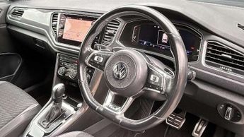 Volkswagen T-Roc 2.0 TDI R-Line 5dr DSG