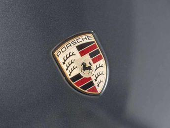 Porsche Macan S 5dr PDK