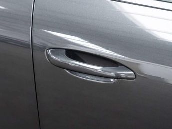Porsche Macan S 5dr PDK
