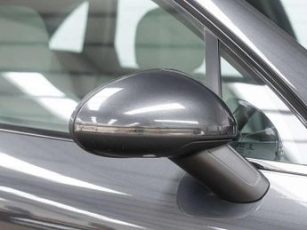 Porsche Macan S 5dr PDK