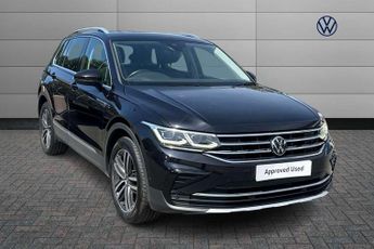 Volkswagen Tiguan 1.5 TSI 150 Elegance 5dr DSG