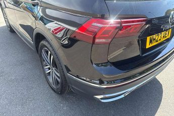 Volkswagen Tiguan 1.5 TSI 150 Elegance 5dr DSG