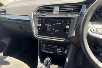 Volkswagen Tiguan 1.5 TSI 150 Elegance 5dr DSG