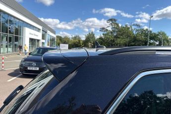 Volkswagen Tiguan 2.0 TDI R-Line Edition 5dr DSG