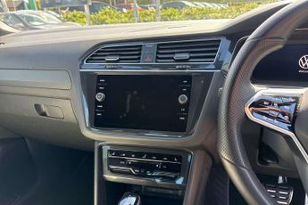 Volkswagen Tiguan 2.0 TDI R-Line Edition 5dr DSG