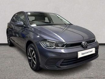 Volkswagen Polo 1.0 TSI Match 5dr DSG
