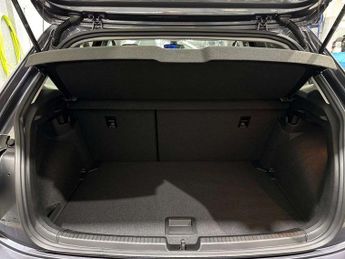 Volkswagen Polo 1.0 TSI Match 5dr DSG