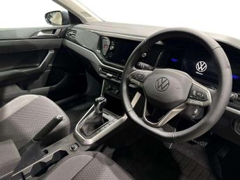 Volkswagen Polo 1.0 TSI Match 5dr DSG