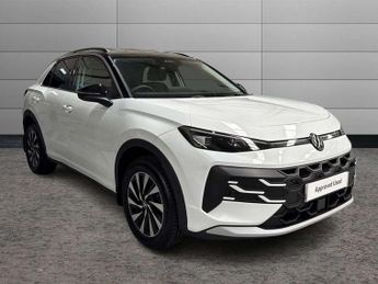 Volkswagen T-Roc 1.5 eTSI 150 Life 5dr DSG