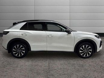 Volkswagen T-Roc 1.5 eTSI 150 Life 5dr DSG