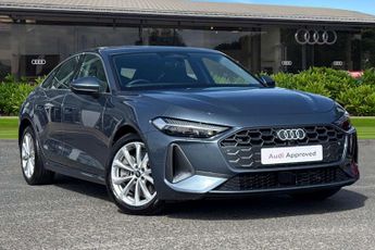 Audi A5 2.0 TFSI 299 e Quattro Sport 4dr S Tronic