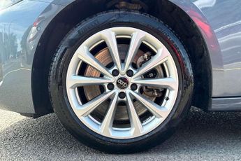 Audi A5 2.0 TFSI 299 e Quattro Sport 4dr S Tronic