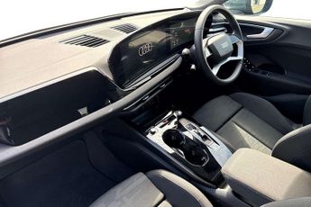 Audi A5 2.0 TFSI 299 e Quattro Sport 4dr S Tronic