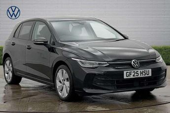 Volkswagen Golf 1.5 TSI 204 Match eHybrid 5dr DSG