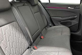 Volkswagen Golf 1.5 TSI 204 Match eHybrid 5dr DSG