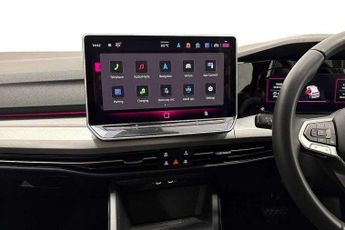 Volkswagen Golf 1.5 TSI 204 Match eHybrid 5dr DSG