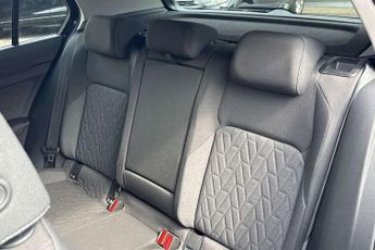 Volkswagen Golf 1.5 TSI 204 Match eHybrid 5dr DSG