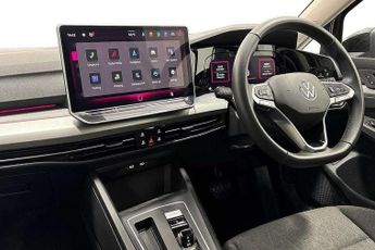 Volkswagen Golf 1.5 TSI 204 Match eHybrid 5dr DSG