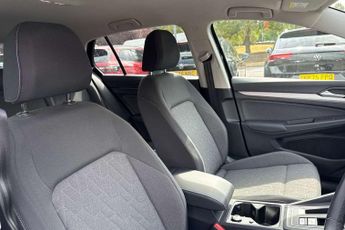 Volkswagen Golf 1.5 TSI 204 Match eHybrid 5dr DSG