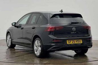 Volkswagen Golf 1.5 TSI 204 Match eHybrid 5dr DSG