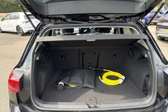 Volkswagen Golf 1.5 TSI 204 Match eHybrid 5dr DSG