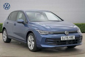 Volkswagen Golf 1.5 TSI 204 Match eHybrid 5dr DSG