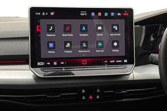 Volkswagen Golf 1.5 TSI 204 Match eHybrid 5dr DSG