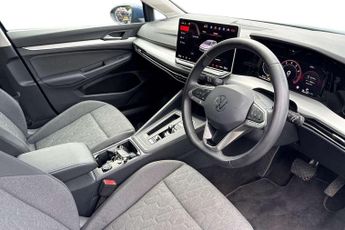 Volkswagen Golf 1.5 TSI 204 Match eHybrid 5dr DSG