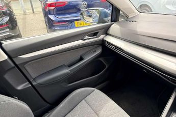 Volkswagen Golf 1.5 TSI 204 Match eHybrid 5dr DSG