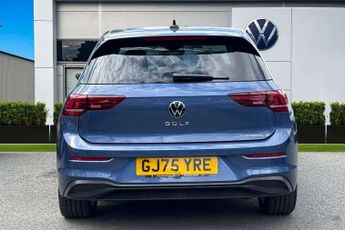 Volkswagen Golf 1.5 TSI 204 Match eHybrid 5dr DSG