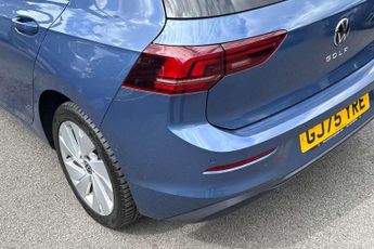Volkswagen Golf 1.5 TSI 204 Match eHybrid 5dr DSG
