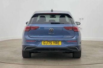 Volkswagen Golf 1.5 TSI 204 Match eHybrid 5dr DSG