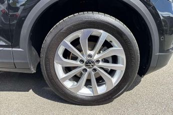 Volkswagen T-Roc 1.5 TSI Match 5dr DSG