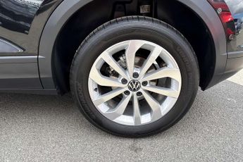 Volkswagen T-Roc 1.5 TSI Match 5dr DSG