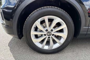 Volkswagen T-Roc 1.5 TSI Match 5dr DSG