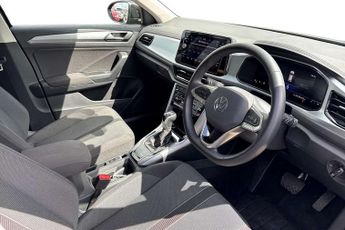 Volkswagen T-Roc 1.5 TSI Match 5dr DSG