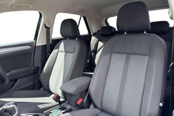 Volkswagen T-Roc 1.5 TSI Match 5dr DSG